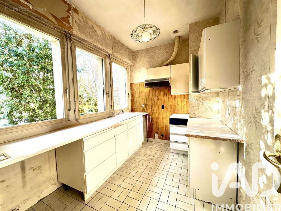 Photo 5 - Maison à IGNY