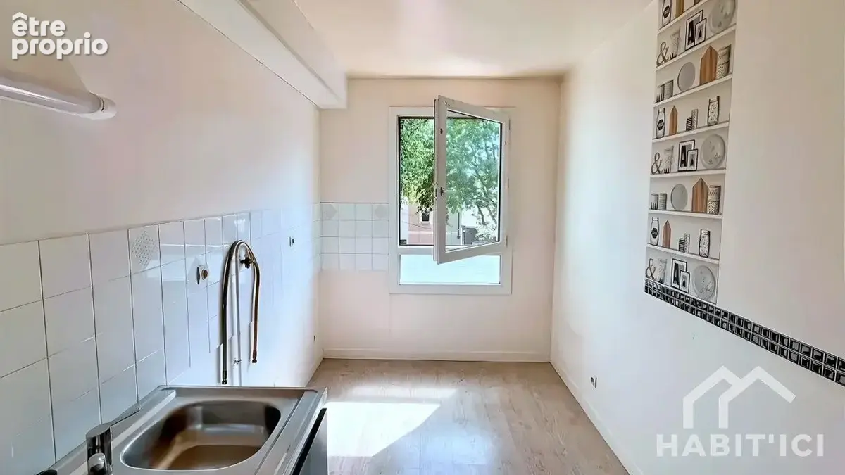 Appartement 3 pièces 70 m² à vendre à Rouen (76100) - photo 5