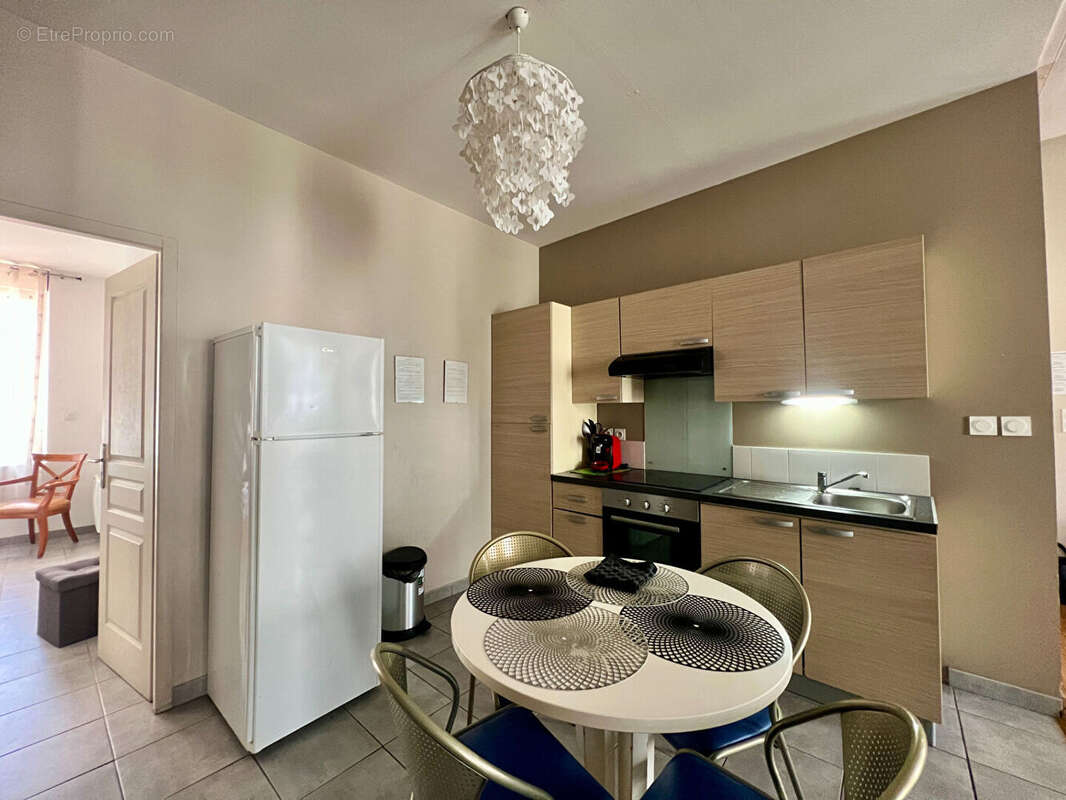 Appartement Beziers 3 pièce(s) 68.17 m2 - photo 8