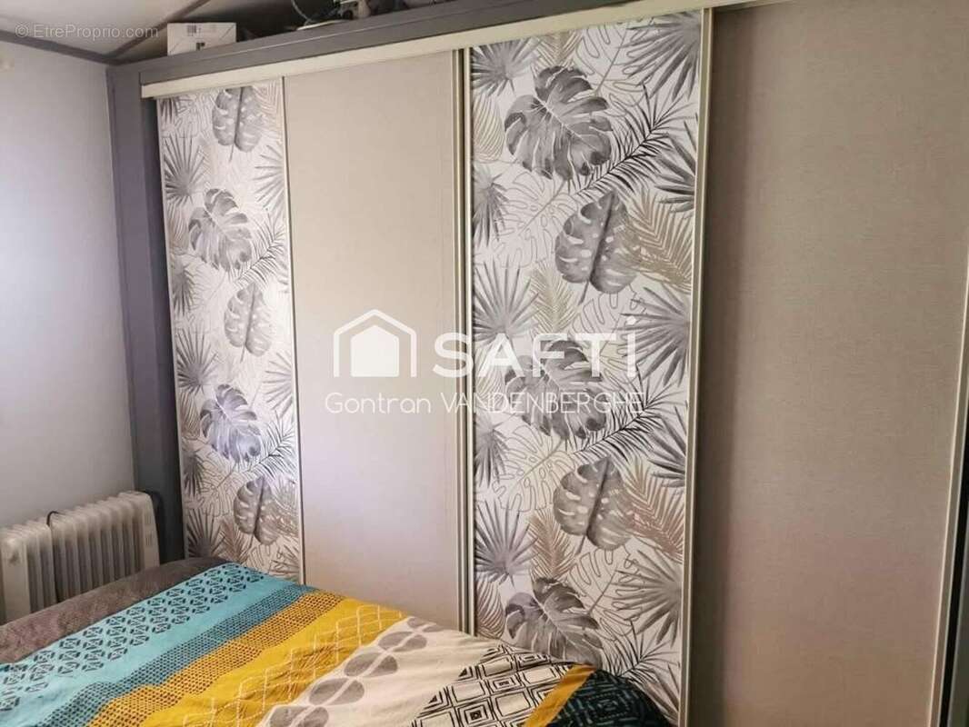 Photo 4 - Maison à SERQUES