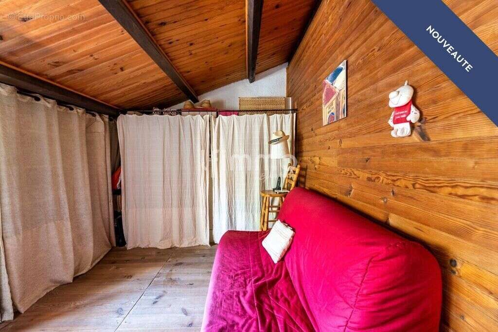 Maison à MARSEILLE-9E