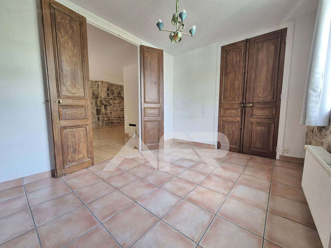 Appartement à MONTESSON