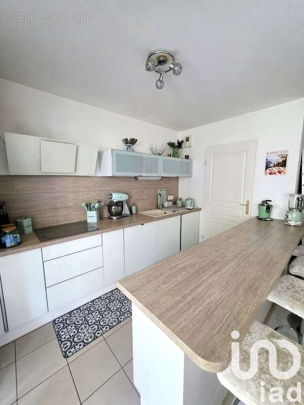 Photo 5 - Appartement à LOUVRES