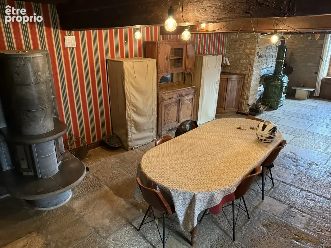 Maison ancienne idéale pour un gîte ou une maison d’hôtes - photo 4