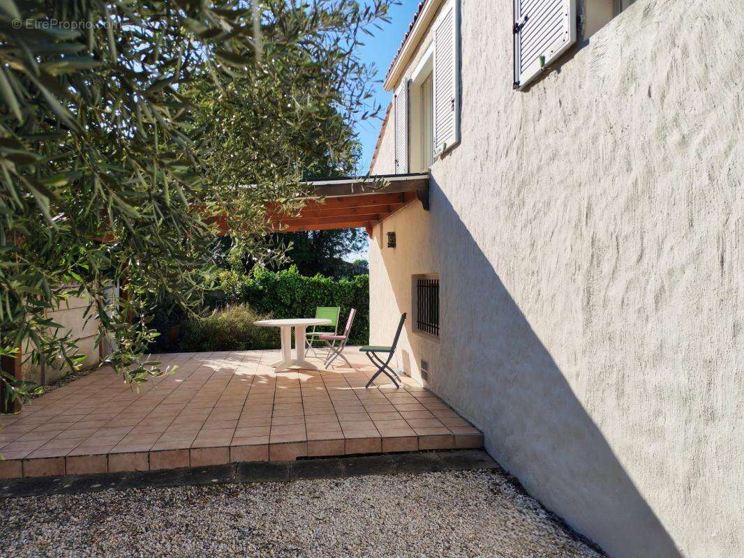Maison à CHALLANS