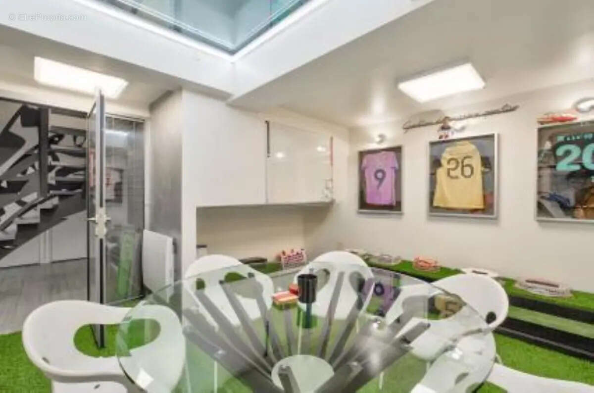 Commerce à BOULOGNE-BILLANCOURT