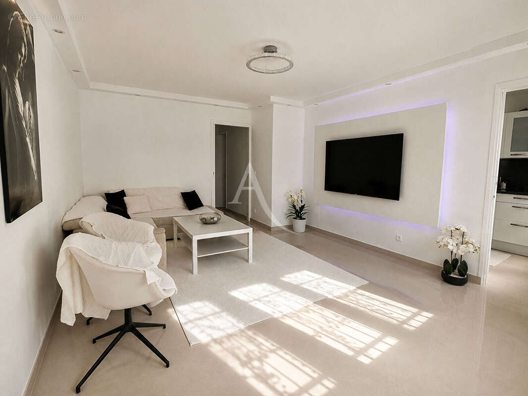 Appartement à FONTENAY-SOUS-BOIS
