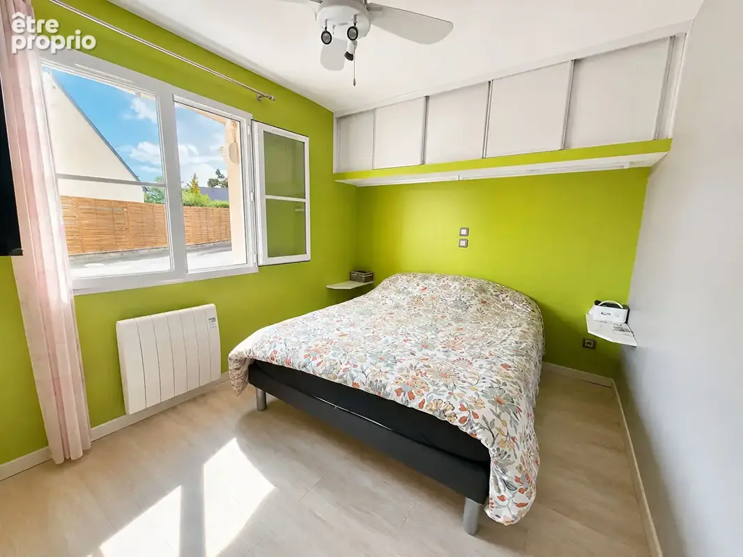 Maison familiale 5 pièces avec 4 chambres, double garage et Atelier. - photo 4