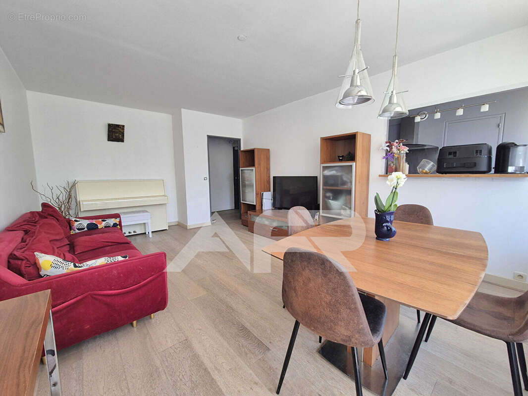 Appartement à CHATOU