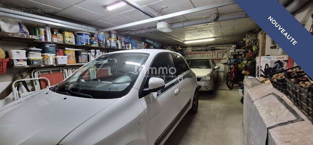 Maison à ANNET-SUR-MARNE