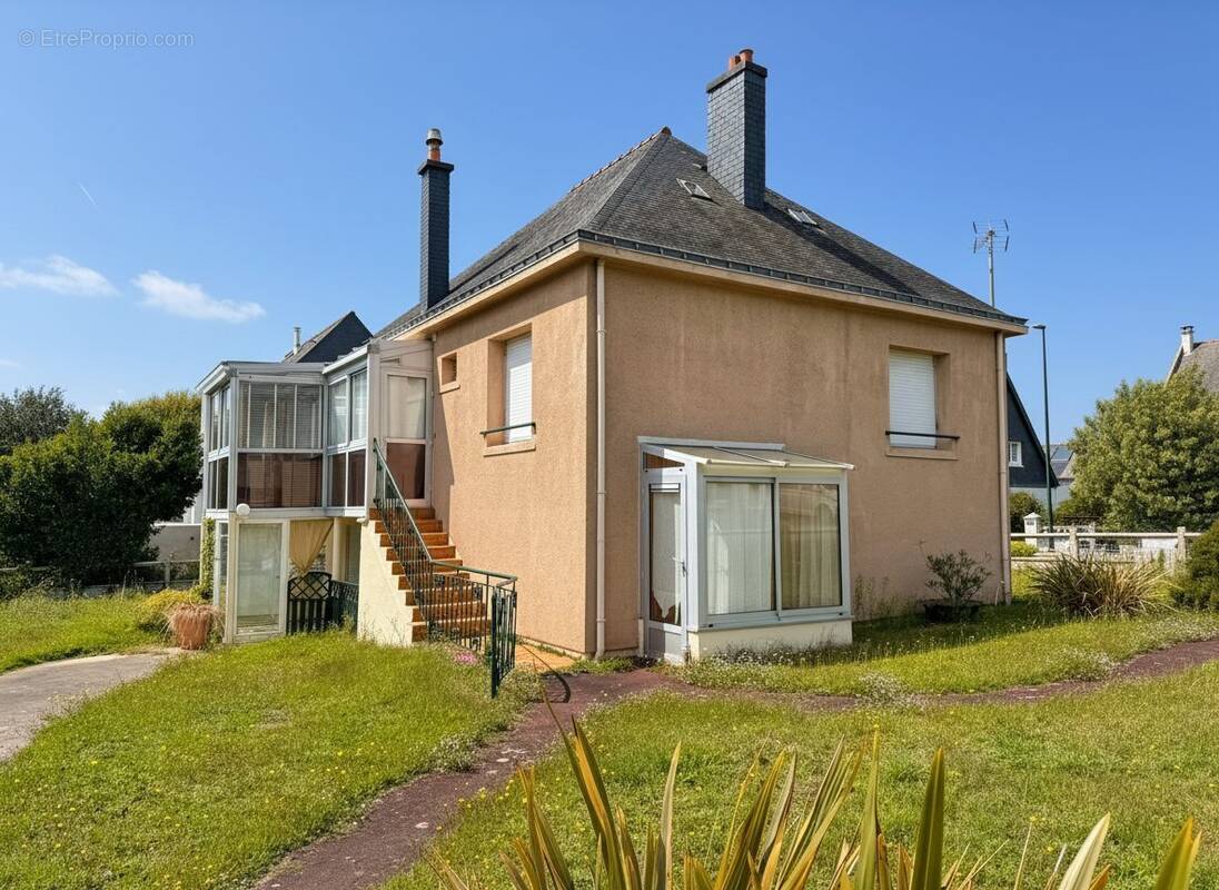 Maison à SENE