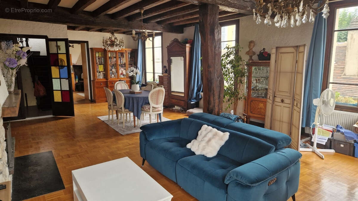 Immeuble de rapport - photo 5