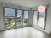 Appartement à JUVISY-SUR-ORGE