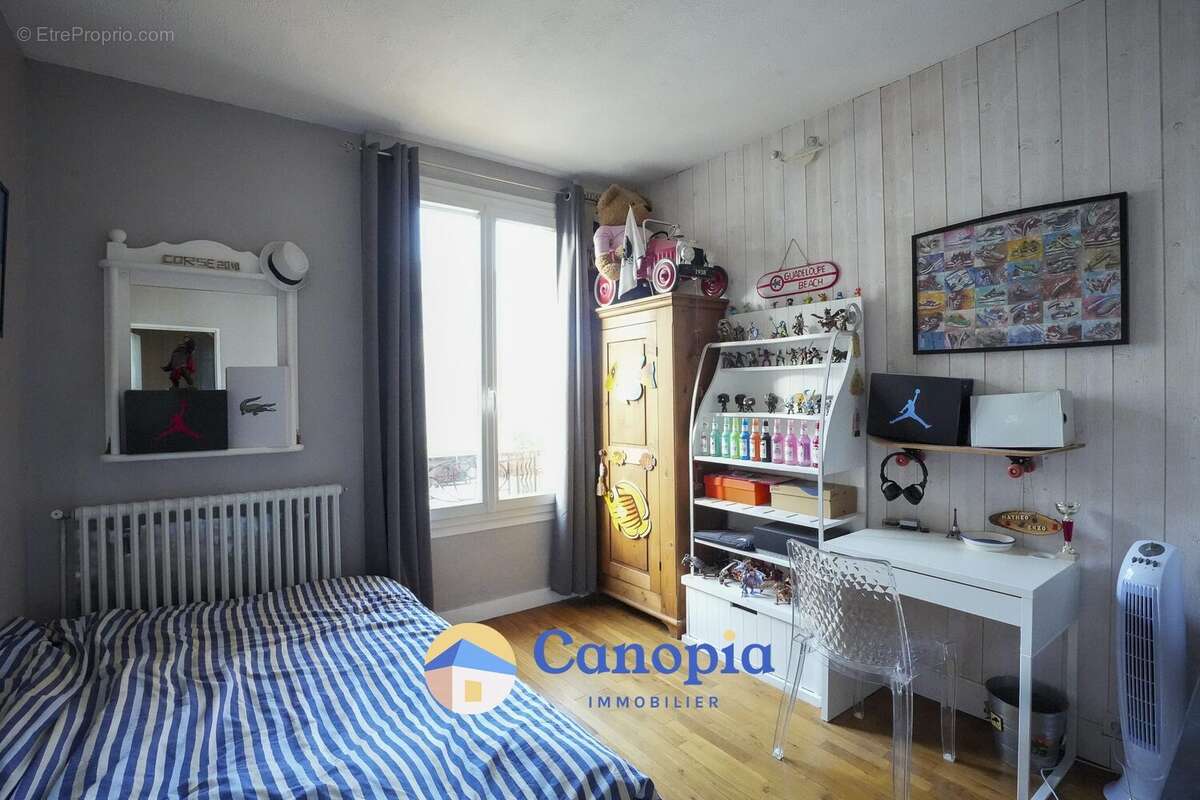 Maison à CACHAN