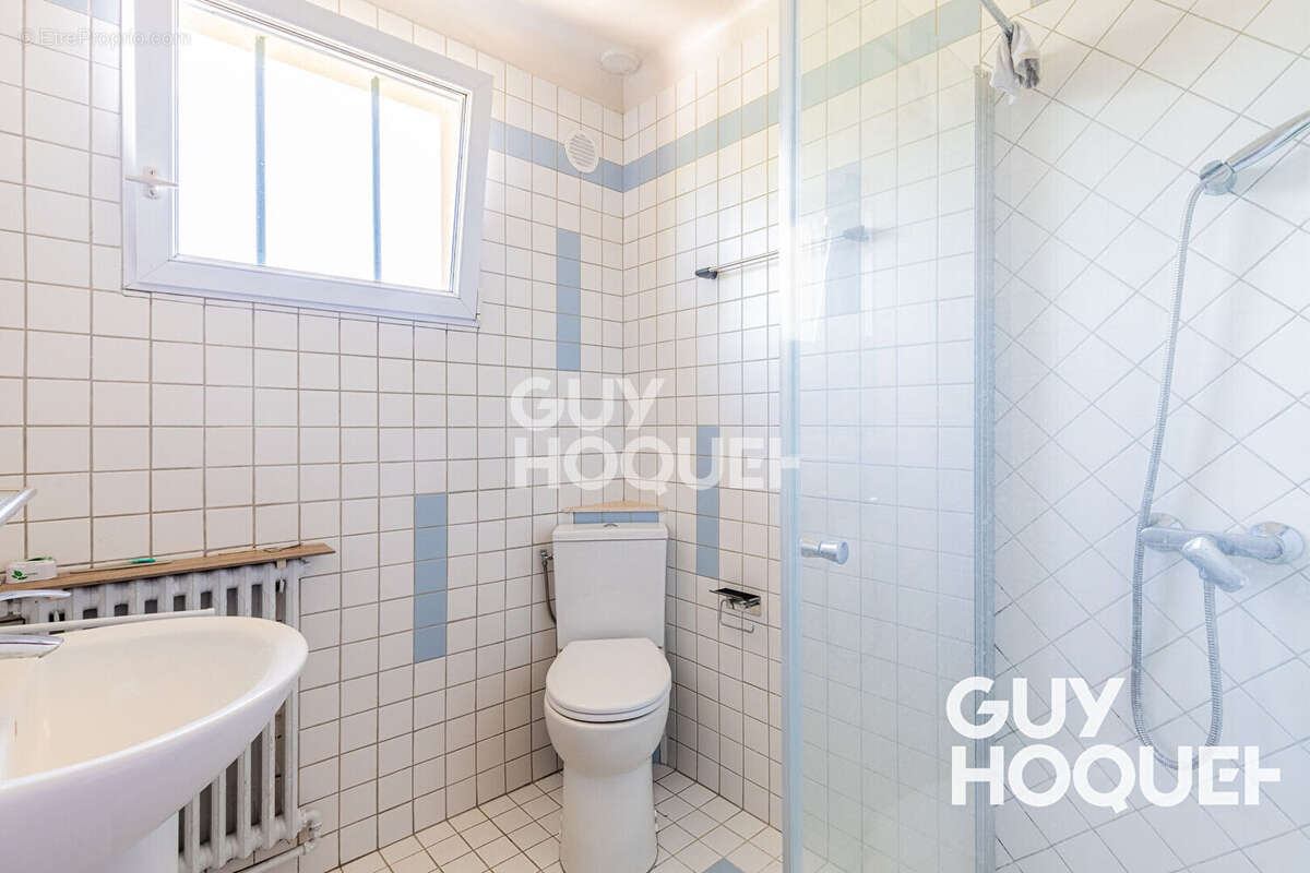 Maison à ATHIS-MONS