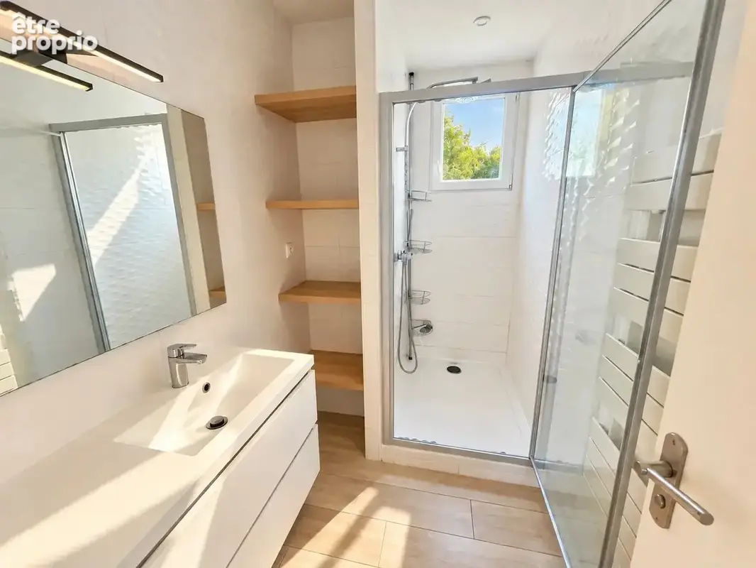Exclusivité Martigues: villa T4 sur terrain 520m2 avec garage - photo 15