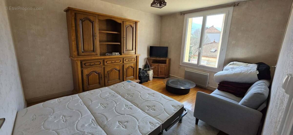 Appartement à ALBERTVILLE
