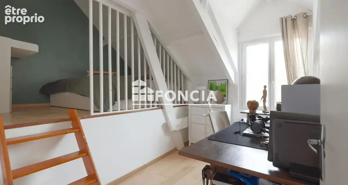 Appartement coup de coeur - yerres hyper centre- aux pieds des commerces et proche transports - photo 5