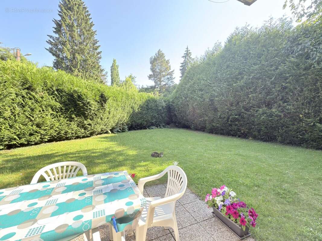 Appartement à EPINAL