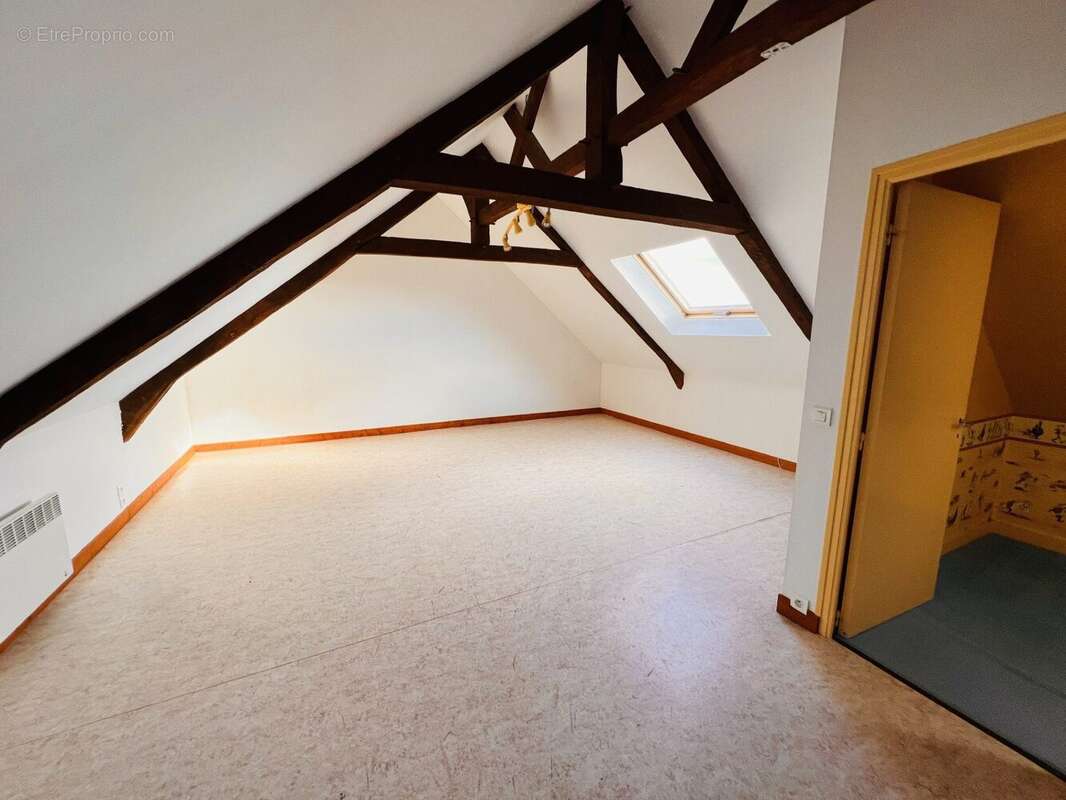 Maison à ROZ-LANDRIEUX