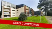 Appartement à YVETOT