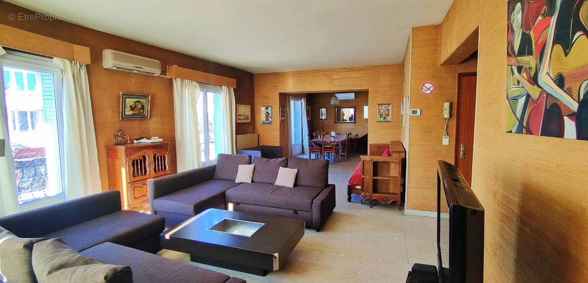 Photo Appartement à Avignon au prix de 280 000€