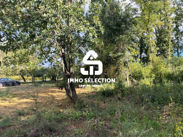 Terrain à MARTIGNARGUES