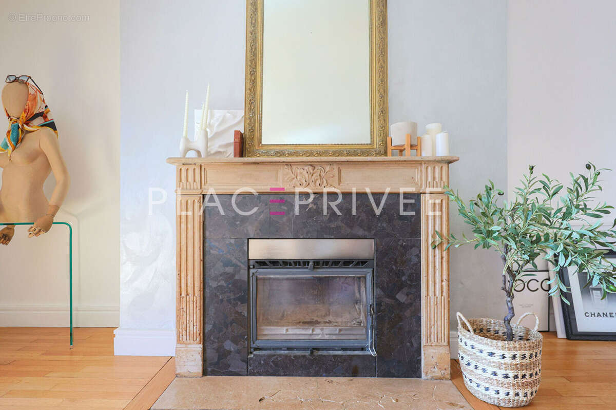 Appartement à EPINAL