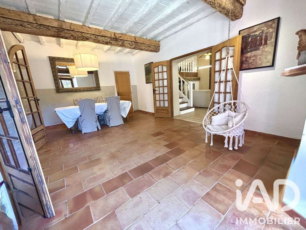 Photo 4 - Maison à BORMES-LES-MIMOSAS