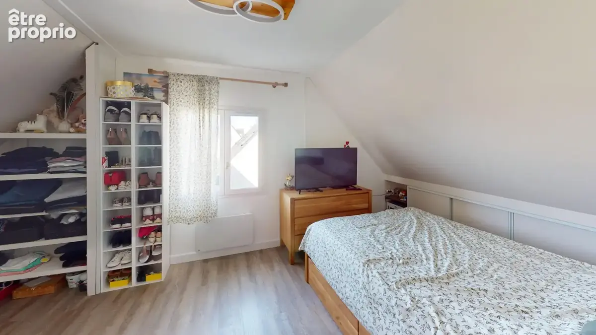 Maison 5 pièces 94 m² à vendre à Glatigny (60650) - photo 9