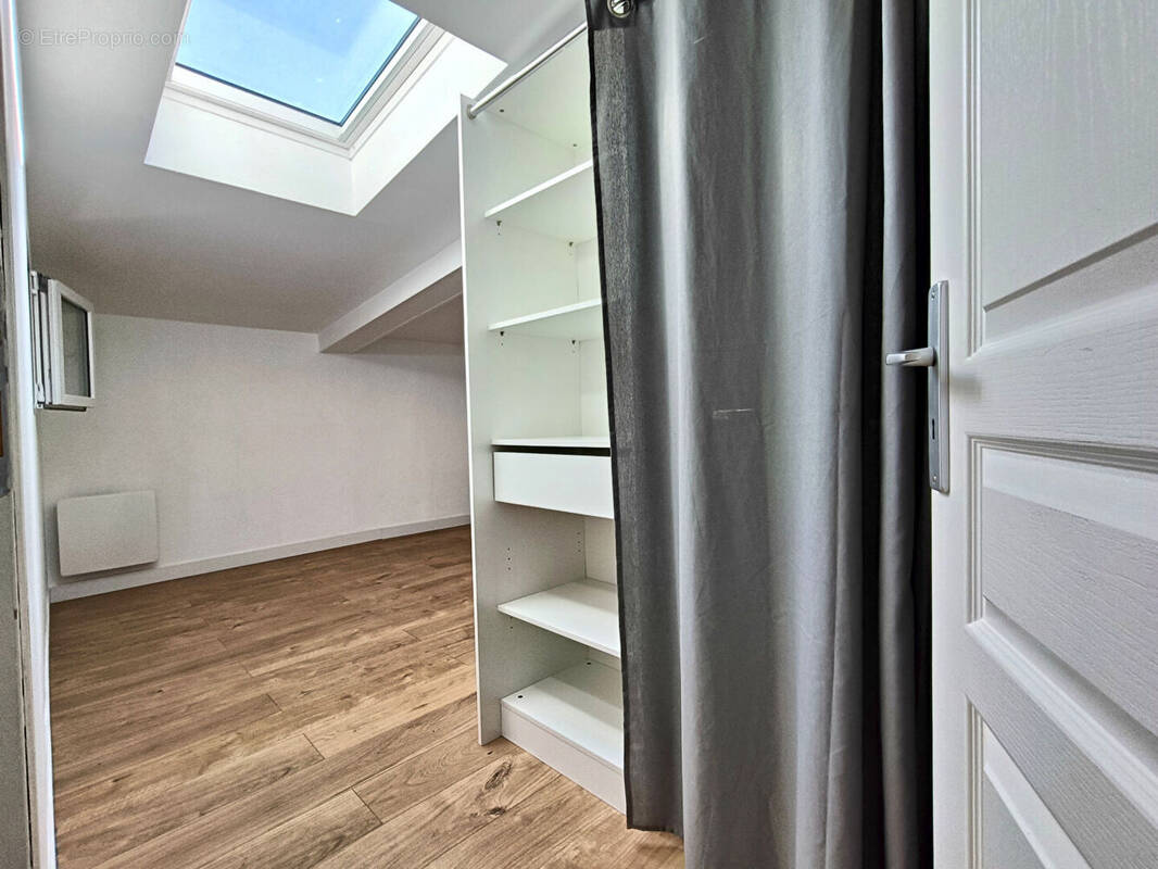Appartement à MARSEILLE-13E