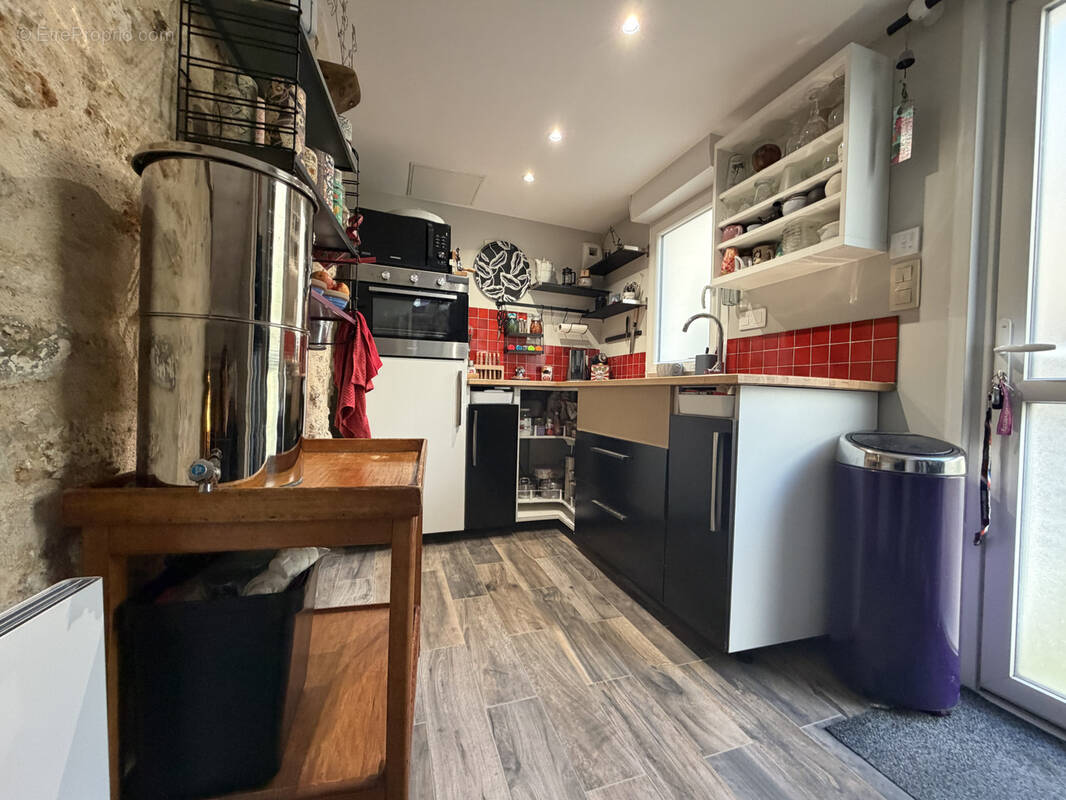 Appartement à CHEVREUSE