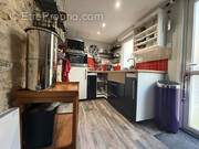 Appartement à CHEVREUSE
