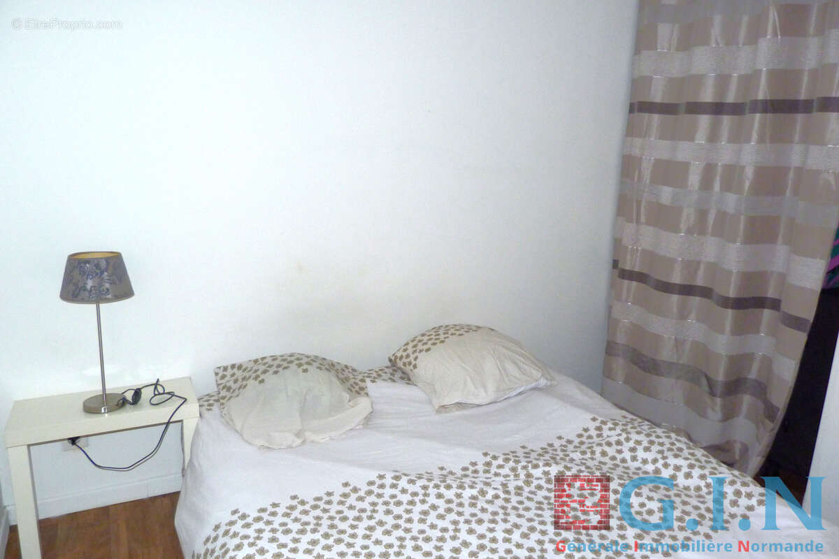 Exclusivité- rouen droite ensemble immobilier d'architecte - photo 19