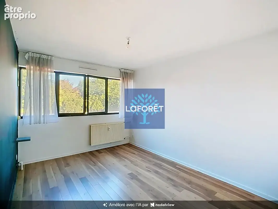 Appartement Ronchin 4 pièces 84.34 m2 - photo 4