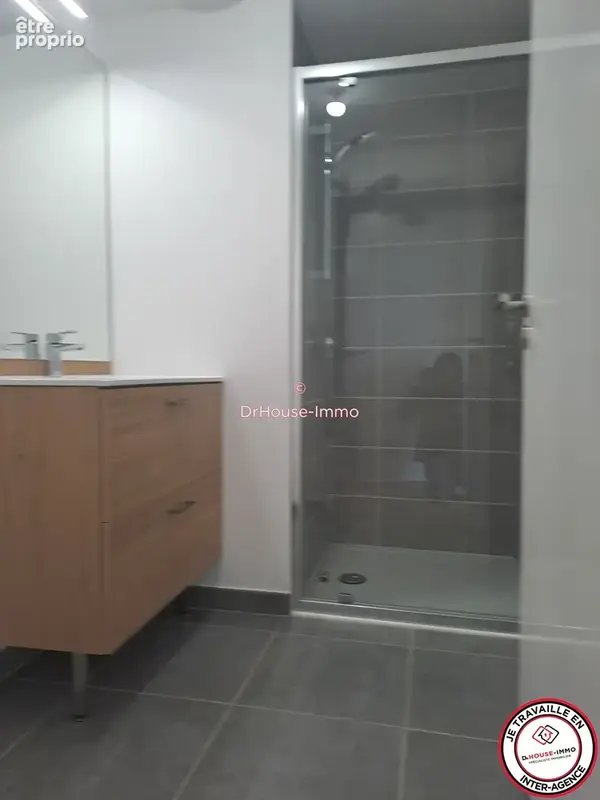 Appartement 108 m² à La Riche  - photo 25