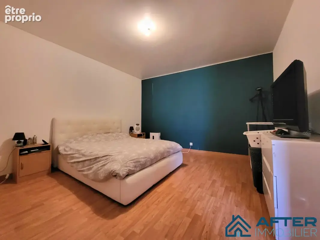 Maison 120 m² à Valhey  - photo 6