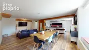 Appartement à VERCEL-VILLEDIEU-LE-CAMP
