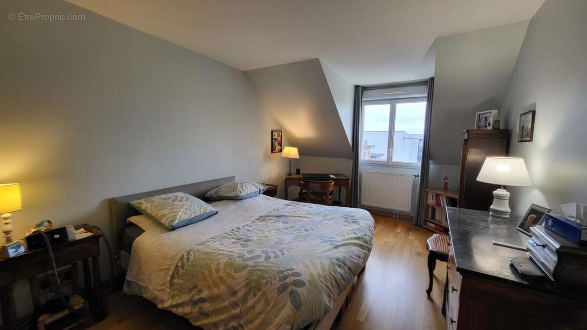 Appartement à SAINT-QUENTIN