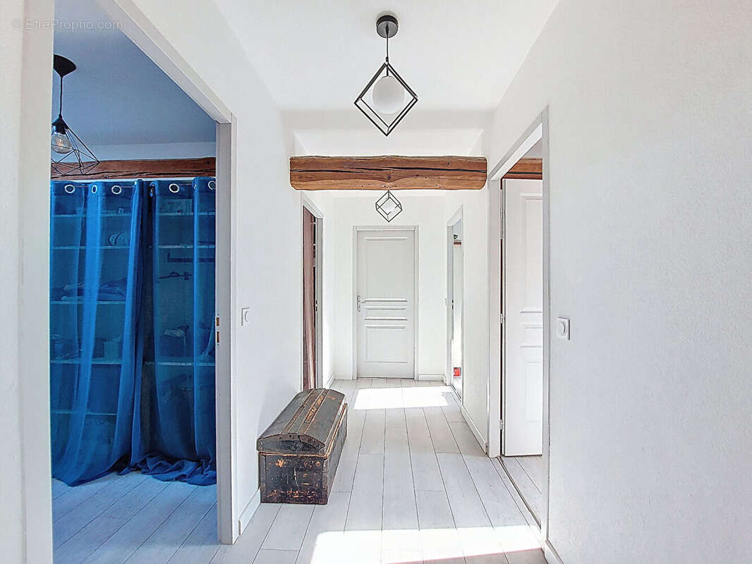 Appartement à ANNECY