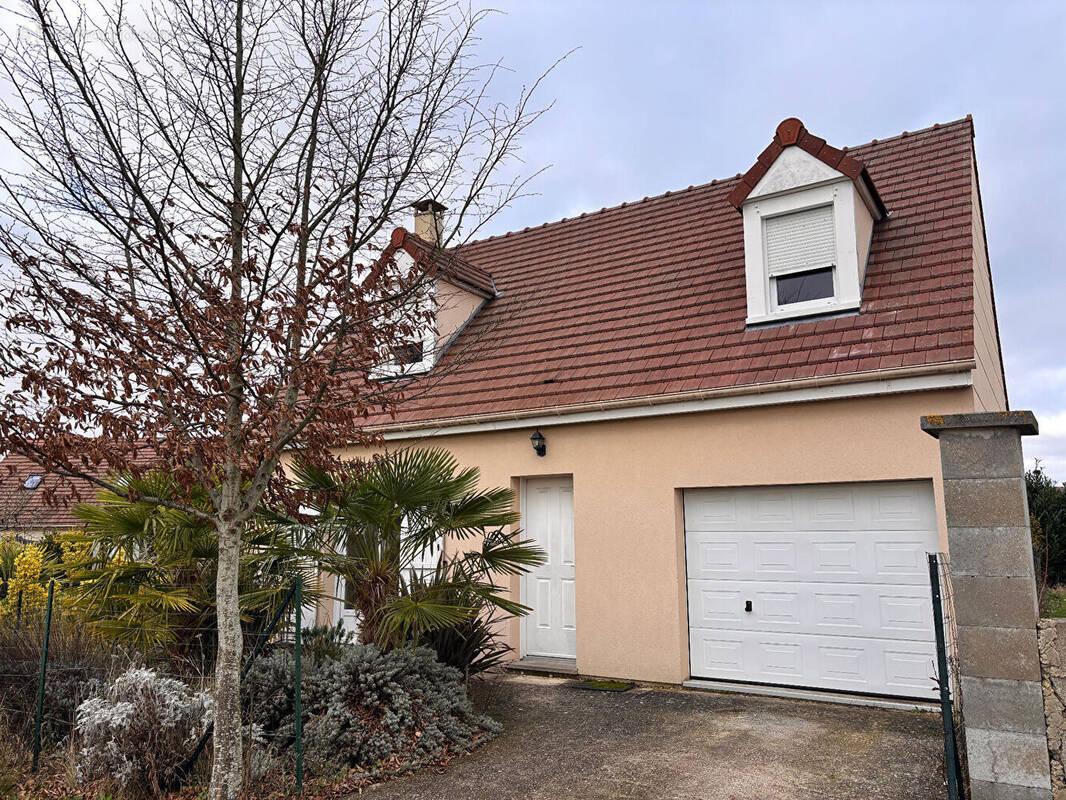 Maison à LES ANDELYS