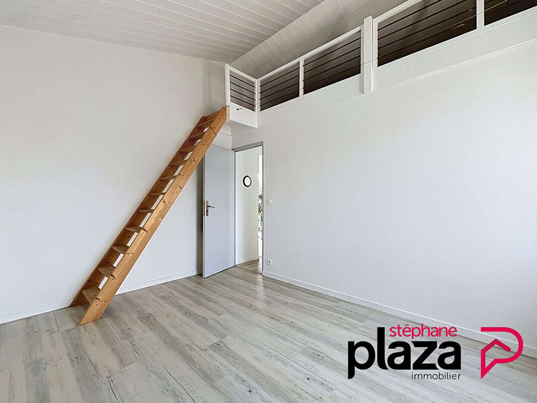 Maison 108m² 4 pièces - L'Eguille - photo 7