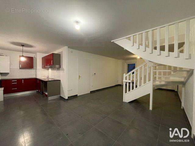 Photo 3 - Maison à CLAYE-SOUILLY