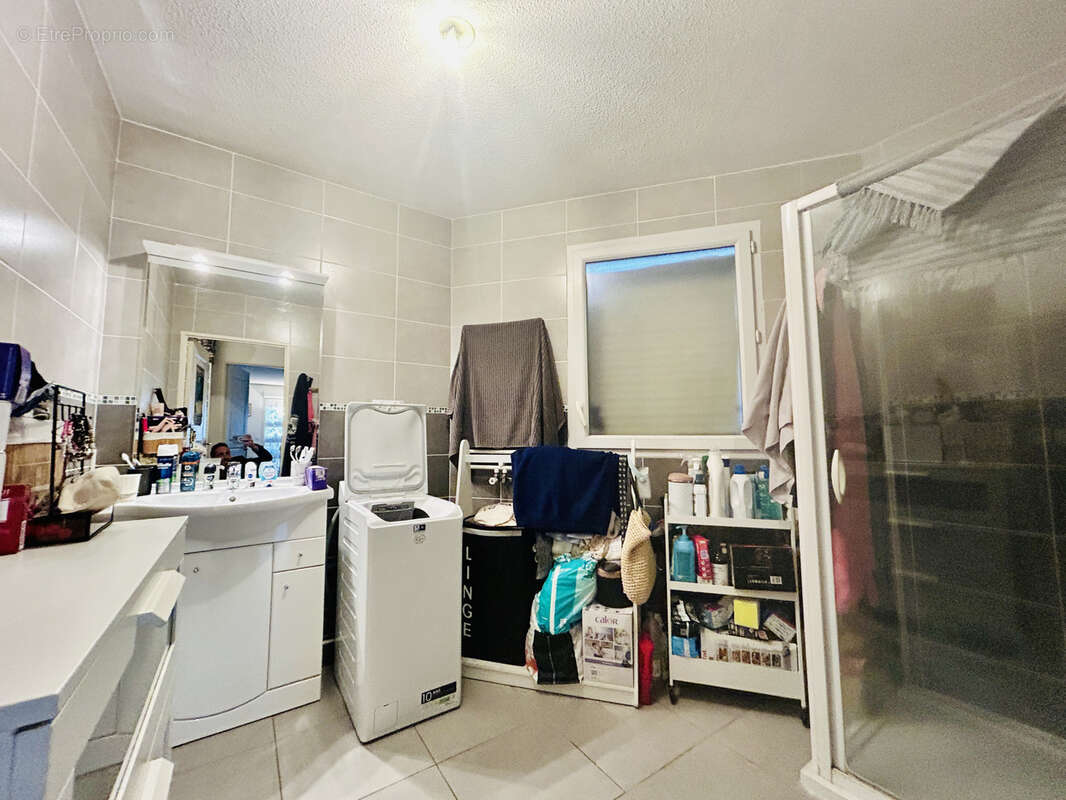 Appartement à LA FARLEDE