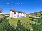 Maison à VECQUEVILLE