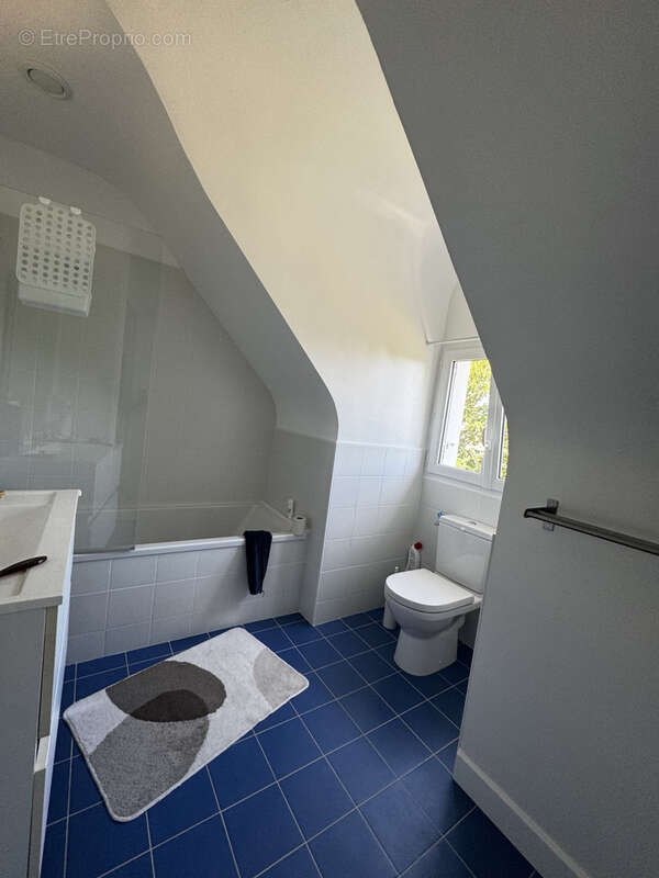 À vendre   Maison familiale avec vue exceptionnelle sur la baie de Douarnenez - photo 11