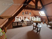 Maison à SAINT-SAUVEUR-LENDELIN