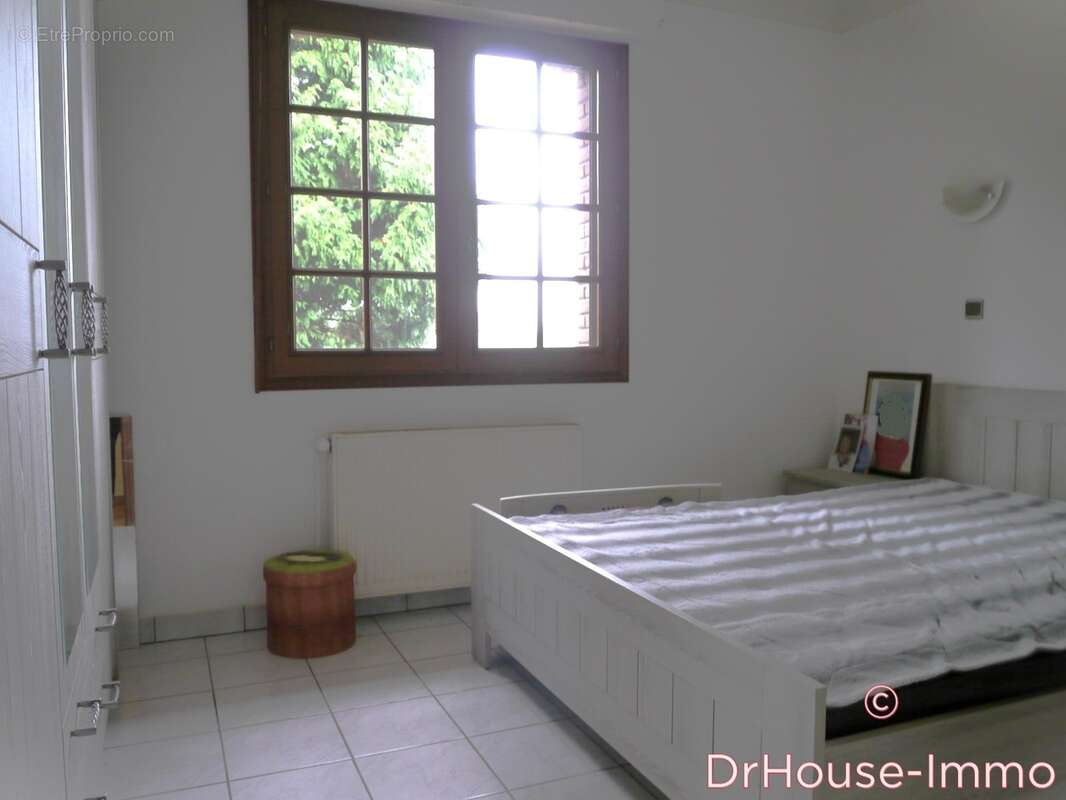 Maison à RACQUINGHEM