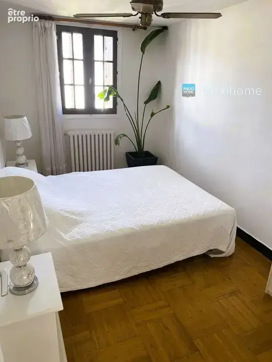 Maison - 3 pièces - 75 m² - terrasse - garage - Le Havre - photo 5