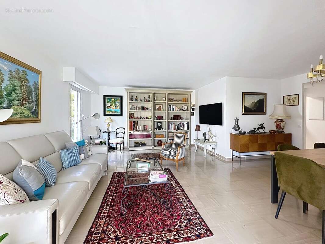 Basse californie 3p 86 m²  piscine terrasse de 25 m² - photo 23